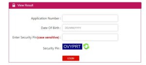 UGC NET RESULT check